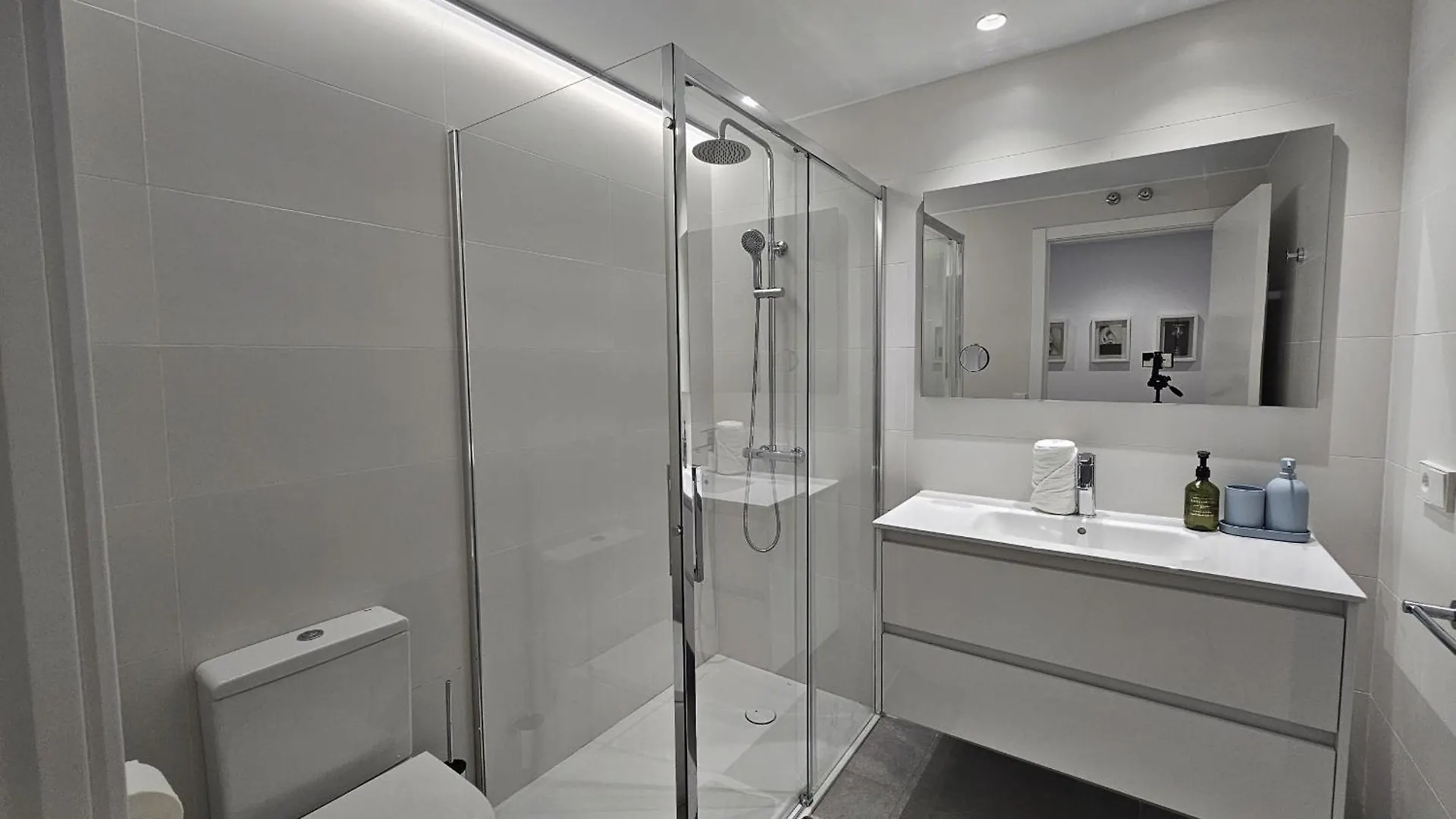 El Chupinazo Estafeta 85 Tuapartamento Apartment Pamplona