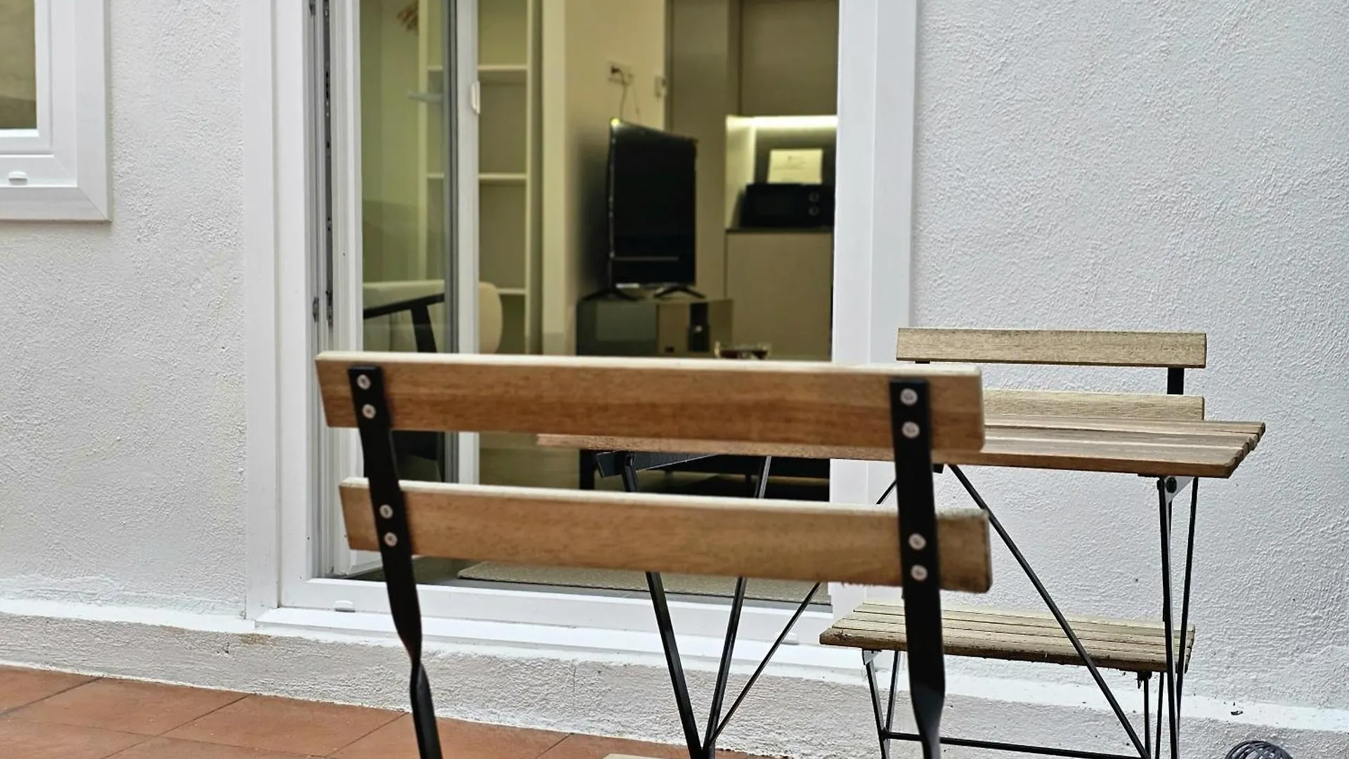 El Chupinazo Estafeta 85 Tuapartamento Apartment Pamplona